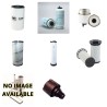 VOLVO MC 115 C Filter Service Kit w/TCAE-55 Eng.   YR  2012-