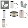 Volvo DR860 Filter Service Kit