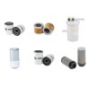 Volvo EC14CC Filter Service Kit