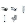 Volvo EC50 Filter Service Kit