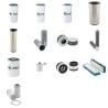 Filter Kit for Volvo EC 235 C Filter Service Kit