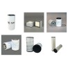 Filter Kit for Volvo EC 240 B Filter Service Kit Air Oil Fuel Filters  Serial No -10725 YR 2005