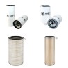 Filter Kit for Volvo EC 460 Filter Service Kit with Cummins M11 engine