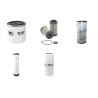 CATERPILLAR 906 M Filter Service Kit with Cat C33B Eng