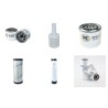 Filter Kit for Volvo ECR38 Filter Service Kit 2005-2014