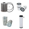 VOLVO EL 70 C Filter Service Kit