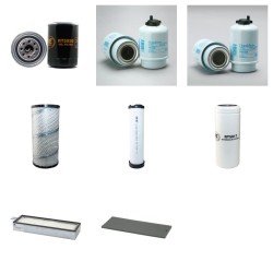 CATERPILLAR 908 Filter Service Kit with Cat 3044C-T Eng