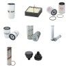 Filter Kit for Volvo L 40 Filter Service Kit with Deutz engine