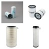 Filter Kit for Volvo L 90 Filter Service Kit Air Oil Fuel Filters with Volvo TD60G/ TD61G engine