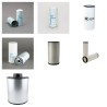 Filter Kit for Volvo L 150 E Filter Service Kit with EU 3 engine Serial No  10000-