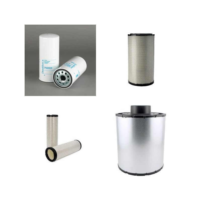 VOLVO L 150 E  Filter Service Kit   SN   11443-