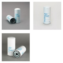 VOLVO L220G Filter Service Kit Air Oil Fuel Filters