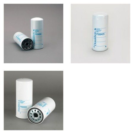 Filter Kit for Volvo L 220 G Filter Service Kit Air Oil Fuel Filters