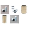 Filter Kit for Volvo L 270 B Filter Service Kit with Cummins KT 19 engine