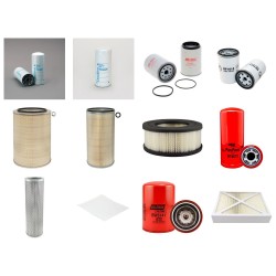 VOLVO L 330 C Filter Service Kit