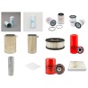VOLVO L 330 C Filter Service Kit