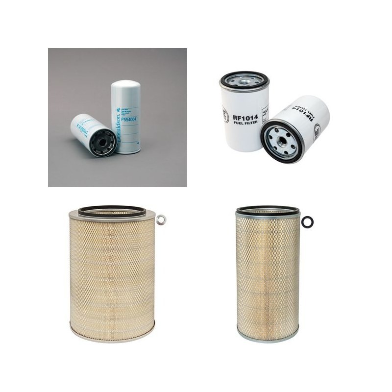 VOLVO L 350 C Filter Service Kit