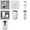 Filter Kit for Volvo L 350 F Filter Service Kit with Volvo D16ELAE3 engine  YR 2007-