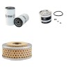 Filter Kit for Volvo T 430 Filter Service Kit