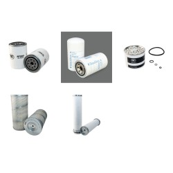 Volvo T700 Filter Service Kit