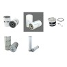 Filter Kit for Volvo T 700 Filter Service Kit