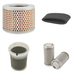 WACKER BT 51C Filter Service Kit