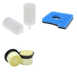 Filter kit for Wacker BTS635(S) 