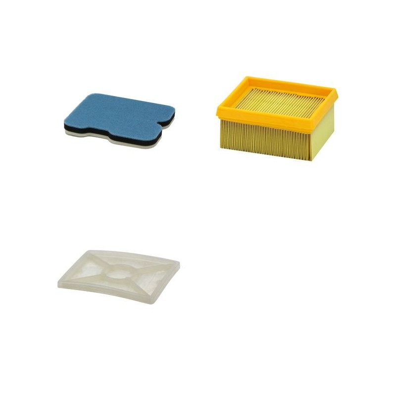 WACKER BTS 930 L3 Filter Service Kit