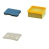 WACKER BTS 935 L3 Filter Service Kit