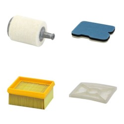 WACKER BTS 1030 L3 Filter Service Kit