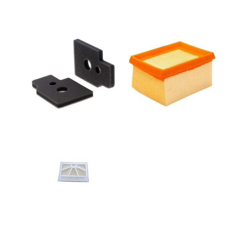 WACKER BTS 1140 Filter Service Kit