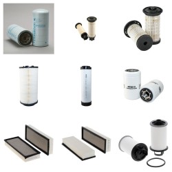 Filter kit suitable for CAT 926M with CAT C7.1 Engine YR