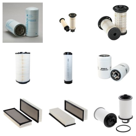 CAT 926 M Filter Service Kit w/CAT C7.1 Eng.   YR  2014