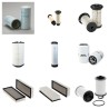 CAT 926 M Filter Service Kit w/CAT C7.1 Eng.   YR  2014