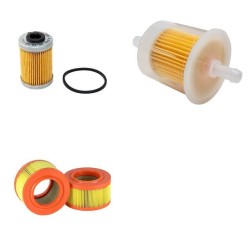Wacker Neuson DPU5545H Filter Service Kit