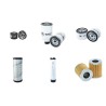 Wacker Neuson RT82 SC2 Filter Service Kit
