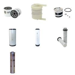 Wacker Neuson WL36 Filter Service Kit