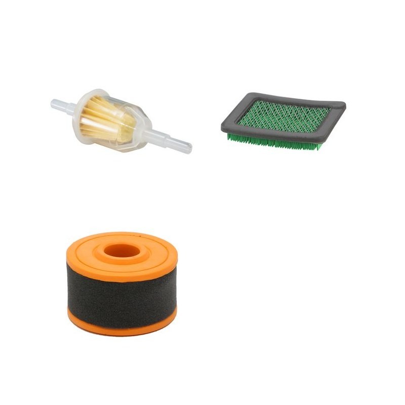 WEBER SVR 620 Filter Service Kit w/Honda GX 100 Eng.   YR  2010-