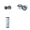 WEBER TRC 86 Filter Service Kit Air Oil Fuel Filters w/Lombardini LDW 1003 Eng.