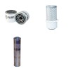 WEIDEMANN 811 D/M Filter Service Kit w/Mitsubishi L2E Eng.