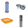 Weidemann 909 Filter Service Kit
