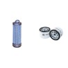Weidemann 911 D/R Filter Service Kit - Air, Oil, Fuel Filters