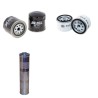 Weidemann 911DR 911D 911R Filter Service Kit
