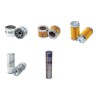 WEIDEMANN 916 D/M Filter Service Kit w/Mitsubishi K4C Eng.