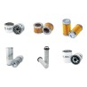 Weidemann 917 D/M Filter Service Kit