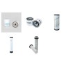 Weidemann 1060 D/P Filter Service Kit