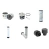 WEIDEMANN 1130 CX 30 Filter Service Kit w/Perkins 403C11 Eng.