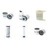 WEIDEMANN 1160 CC 35 Filter Service Kit w/Perkins 403D15 Eng.