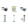 Weidemann 1230 P26  Filter Service Kit