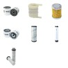 Weidemann 1230 P33  Filter Service Kit